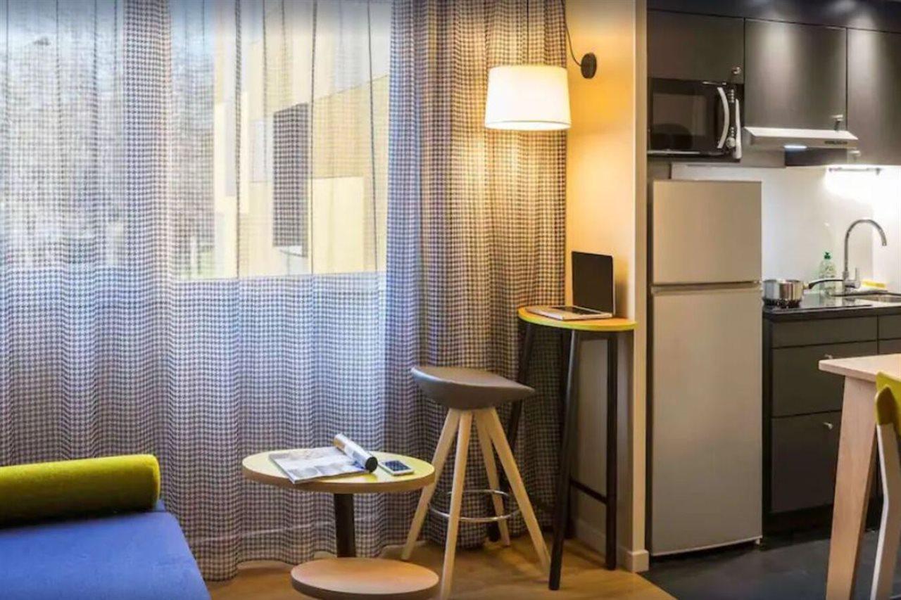 Adagio Access Centre Appart hôtel
