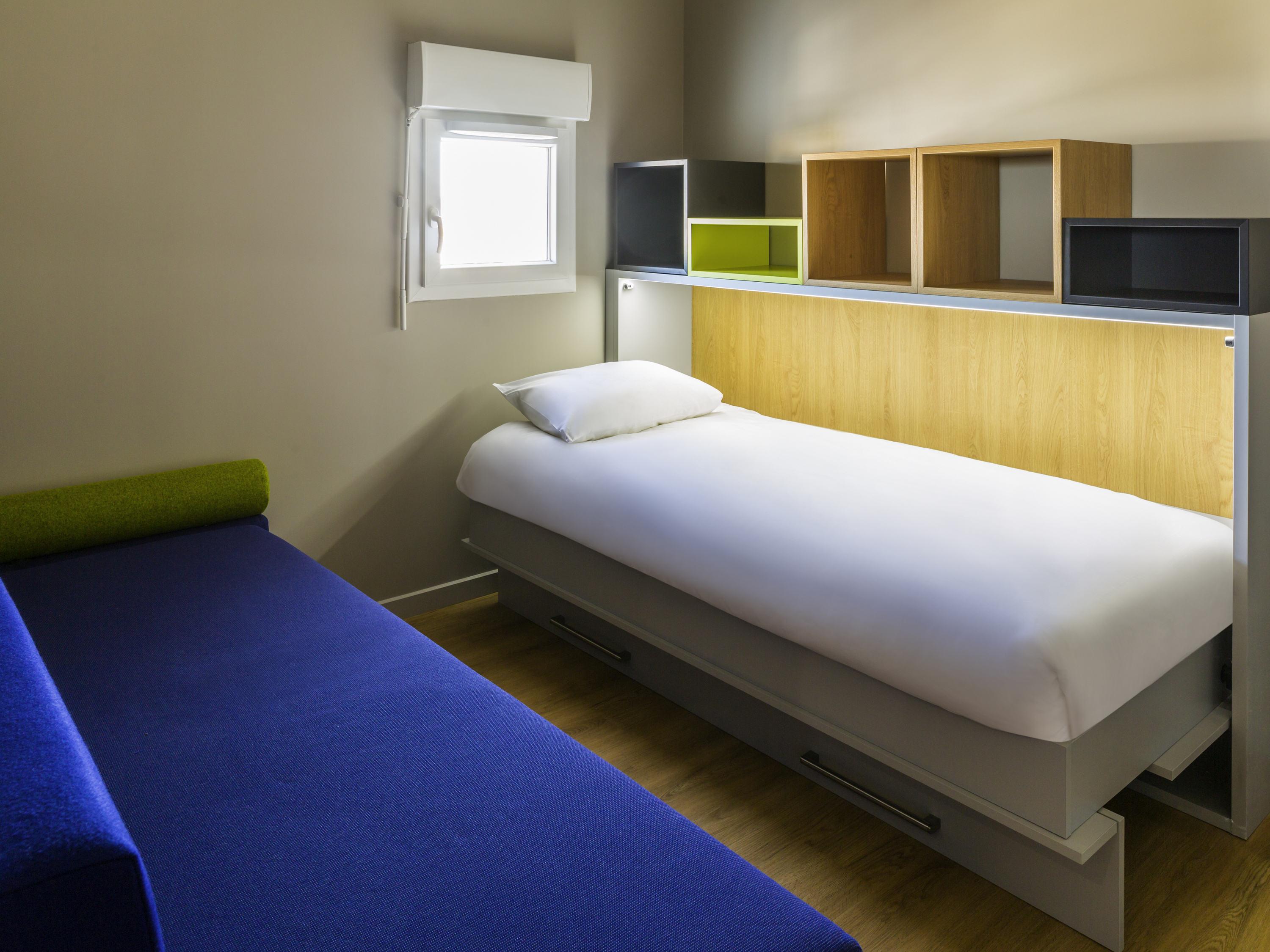 Appart hôtel Adagio Access Centre