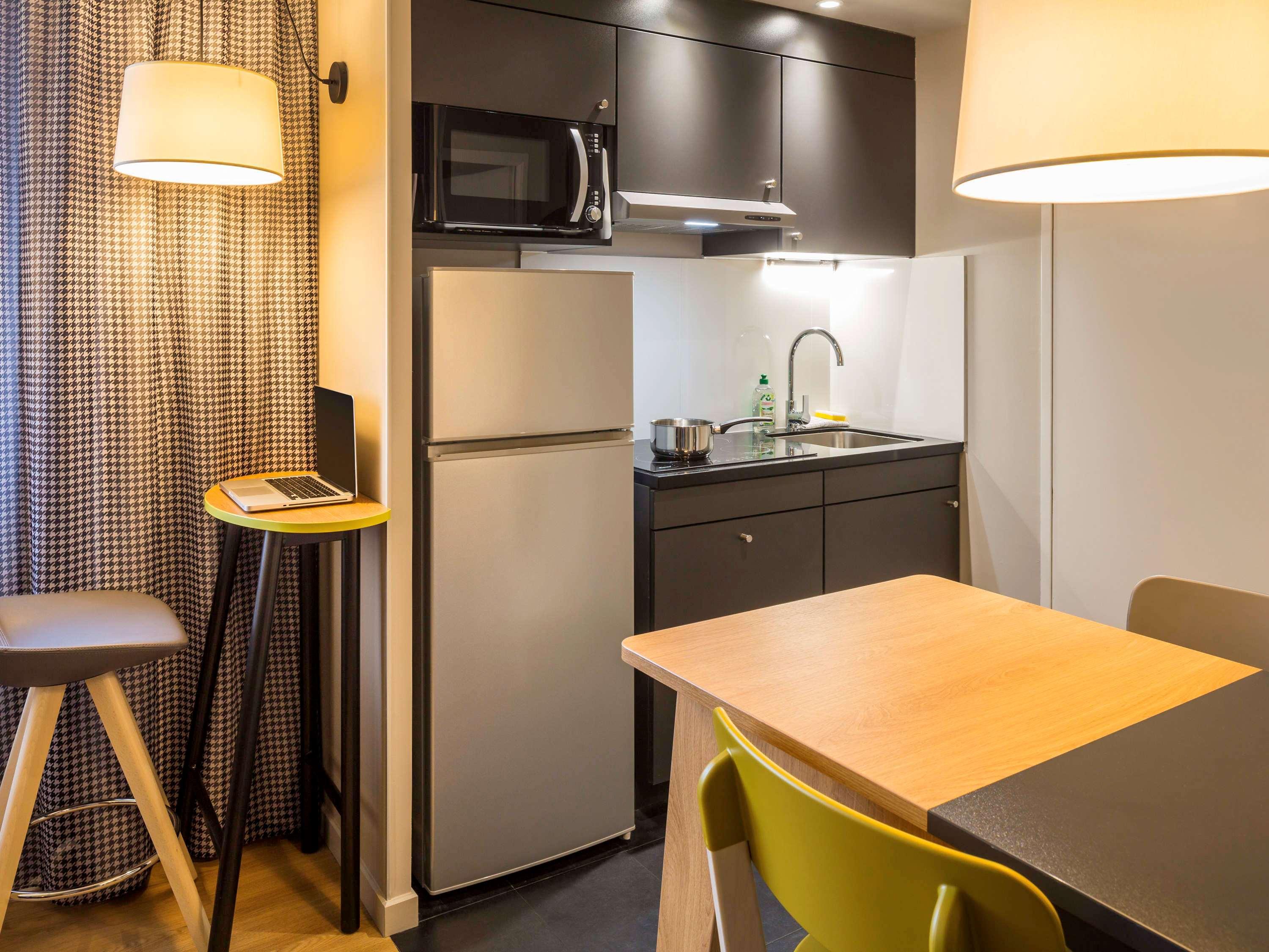 Appart hôtel Adagio Access Centre Montpellier