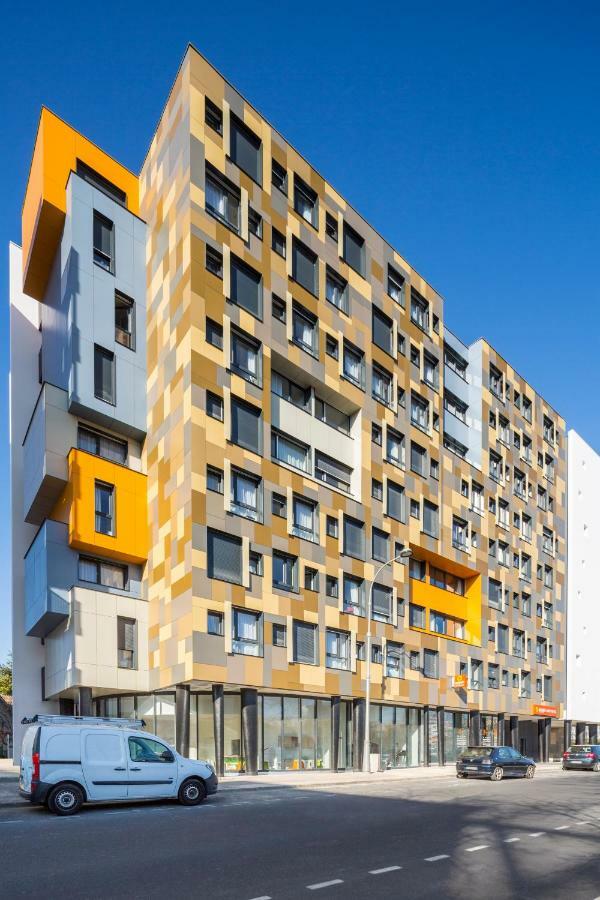 Appart hôtel Adagio Access Centre