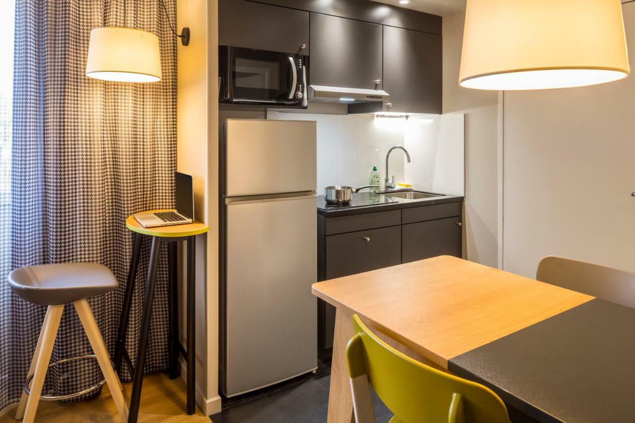 Adagio Access Centre Appart hôtel 3*