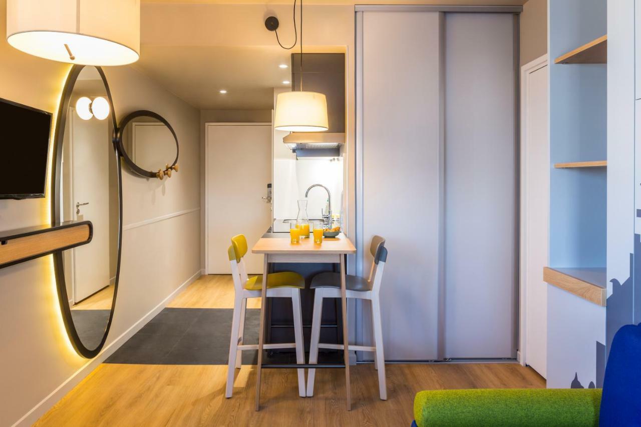 Appart hôtel Adagio Access Centre