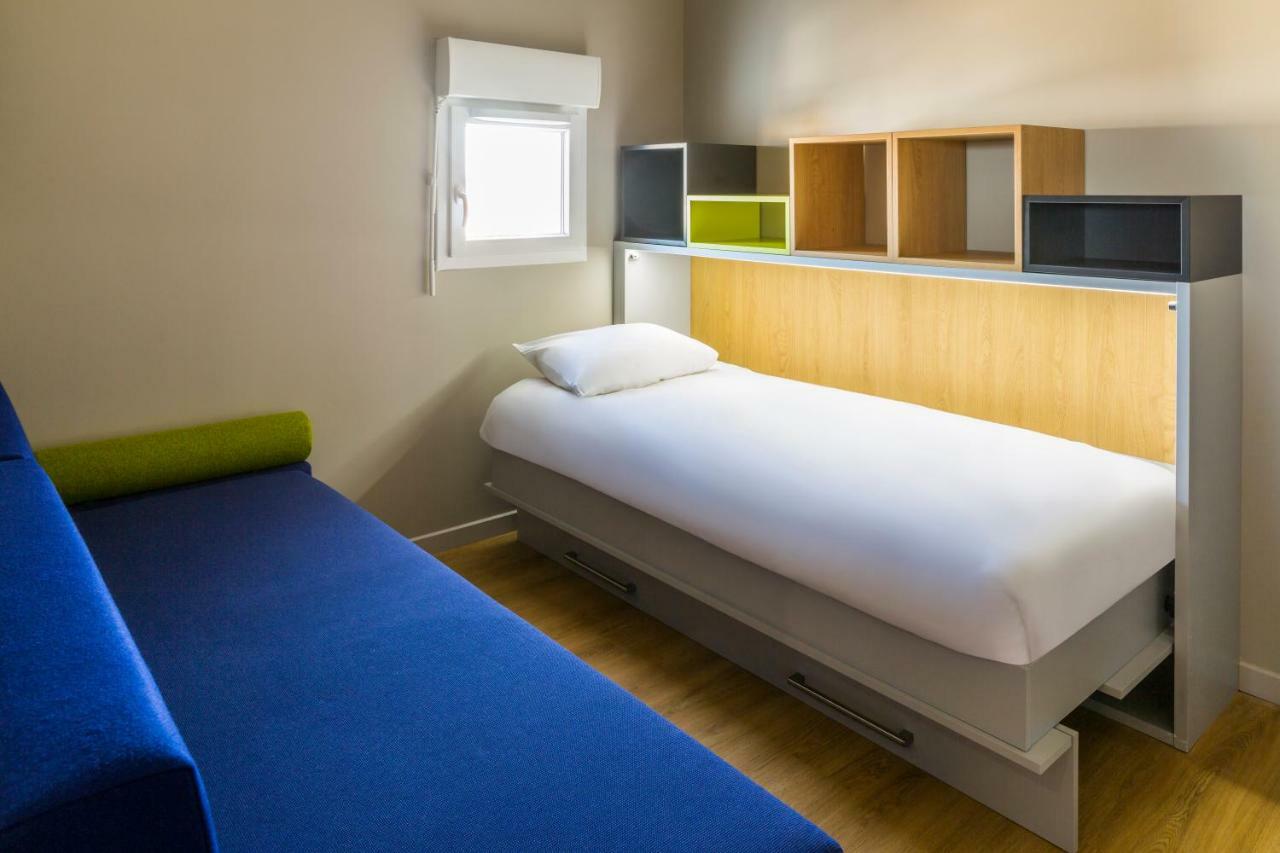 Adagio Access Centre 3* Montpellier