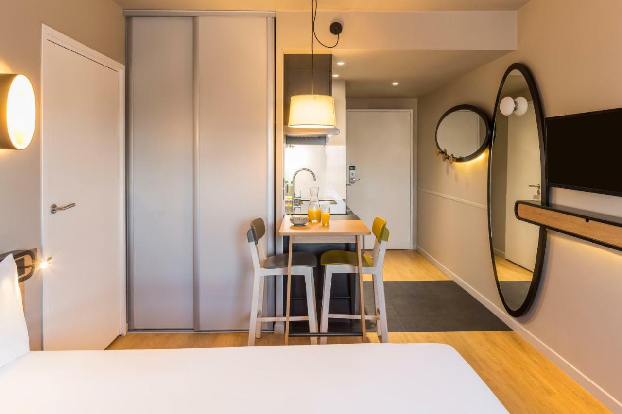 Adagio Access Centre Appart hôtel Montpellier