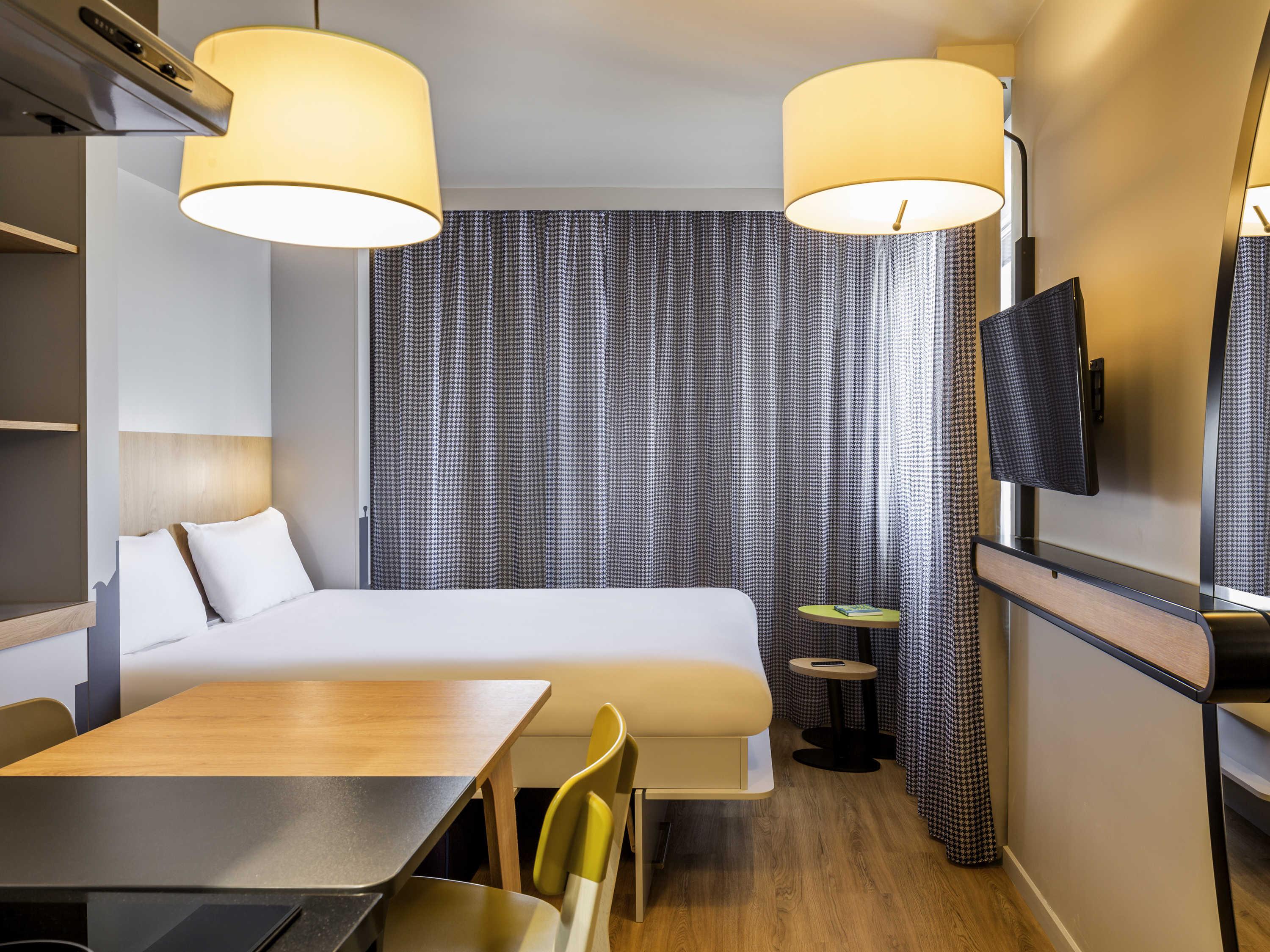 Aparthotel Adagio Access Centre Montpellier