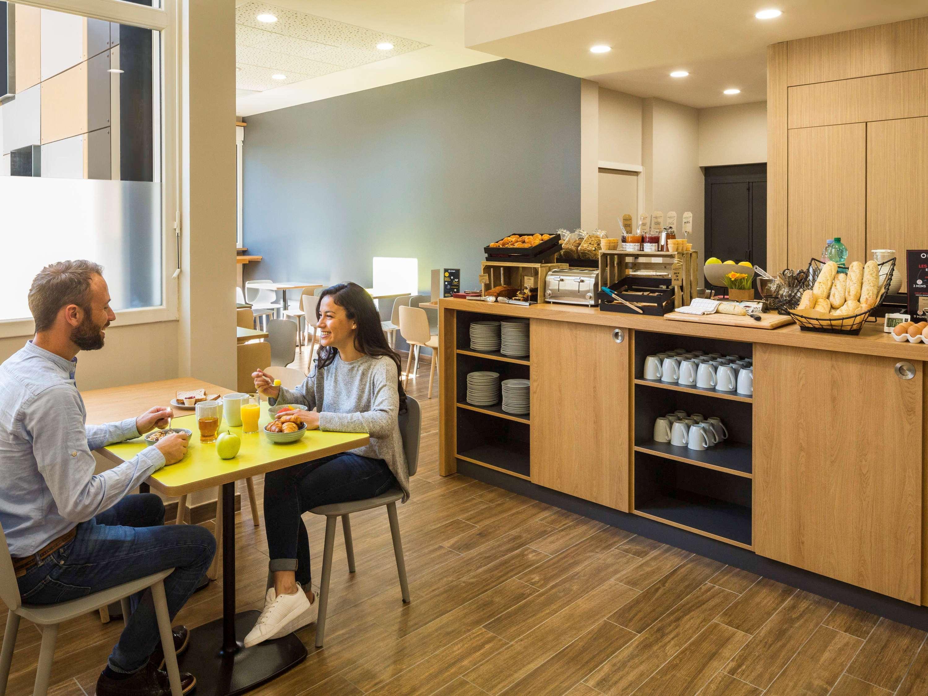 Aparthotel Adagio Access Centre Montpellier