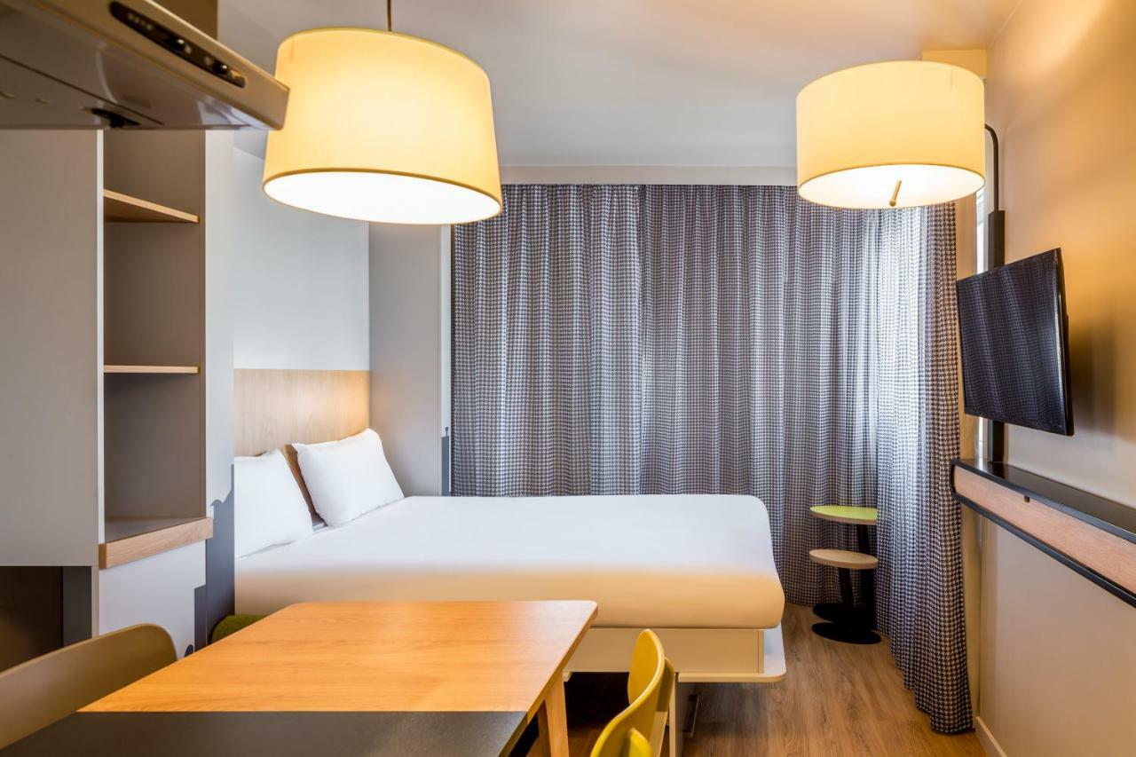 Adagio Access Centre Aparthotel Montpellier