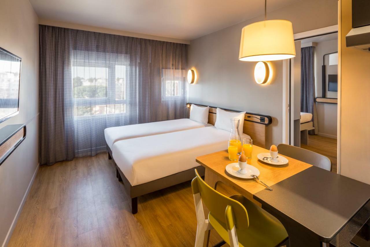 Adagio Access Centre Aparthotel Montpellier