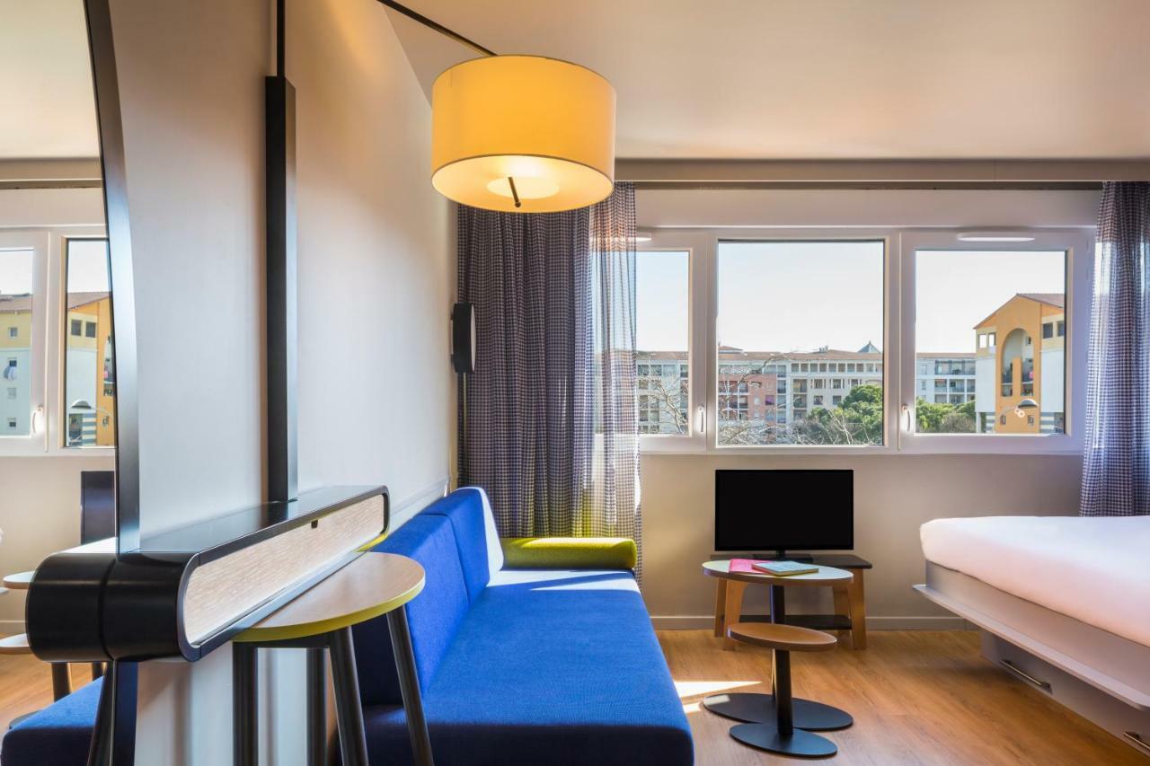 Adagio Access Centre Aparthotel 3*