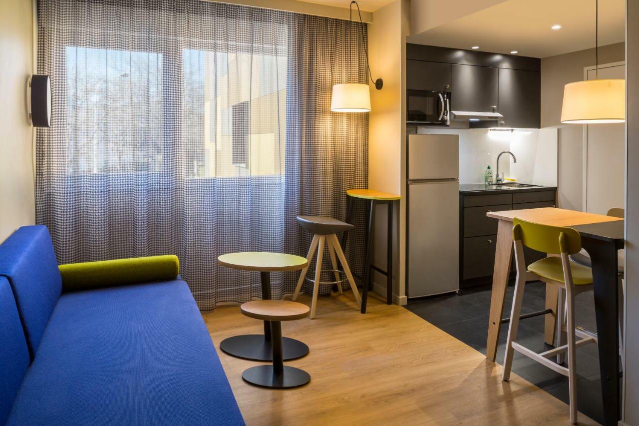 Adagio Access Centre Montpellier