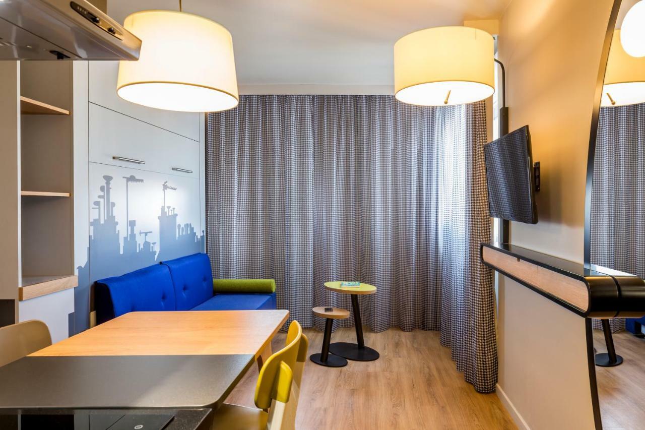Adagio Access Centre Aparthotel Montpellier