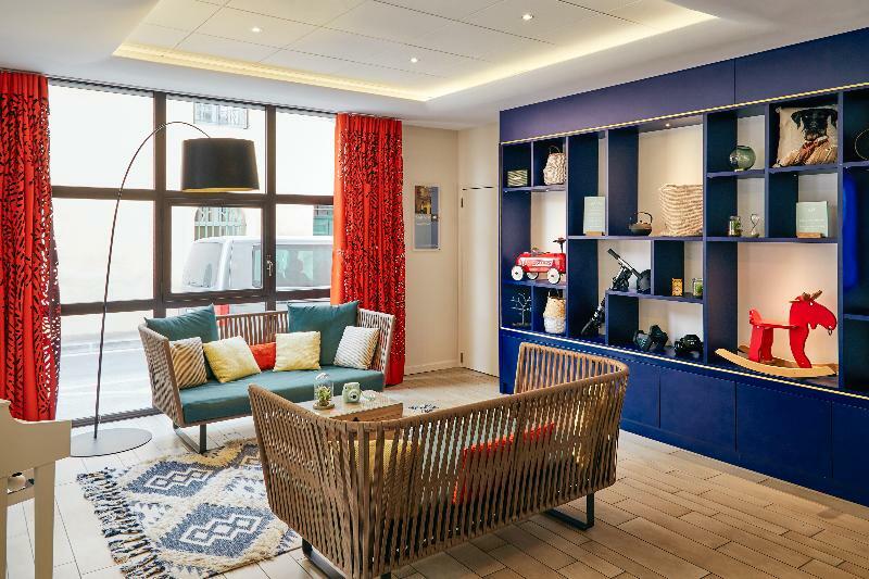 Aparthotel Adagio Access Centre Montpellier